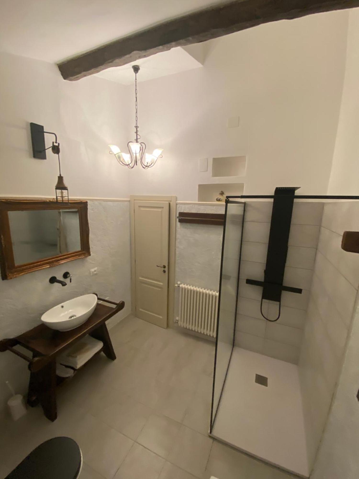 B&B Villa La Petra Сан-Никола-Арчелла Номер фото