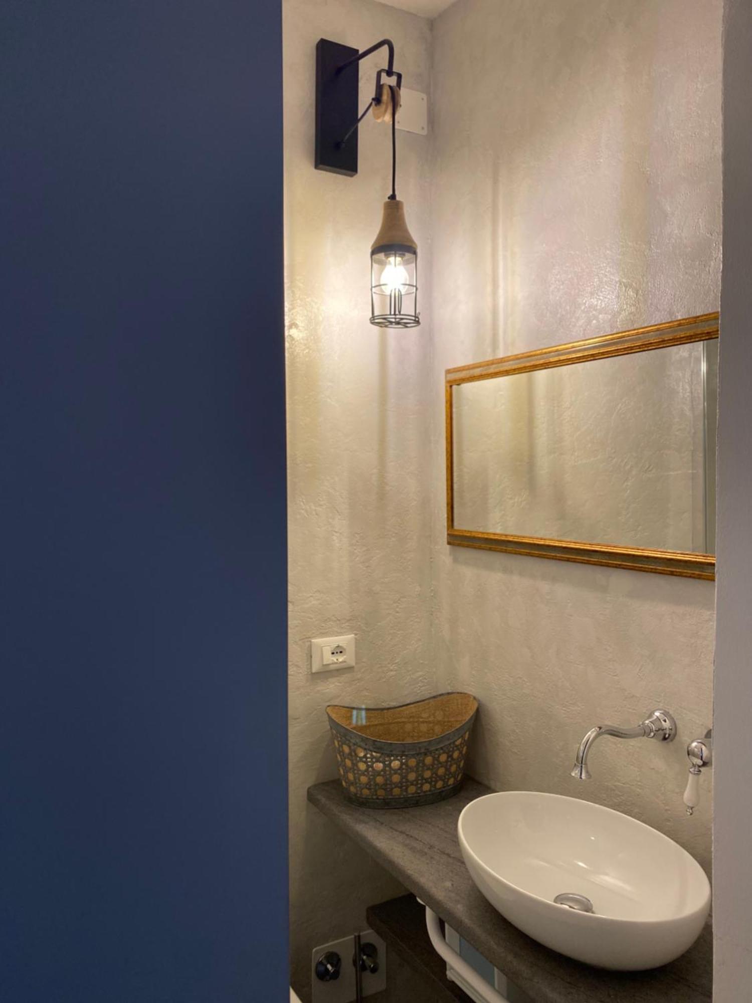 B&B Villa La Petra Сан-Никола-Арчелла Номер фото