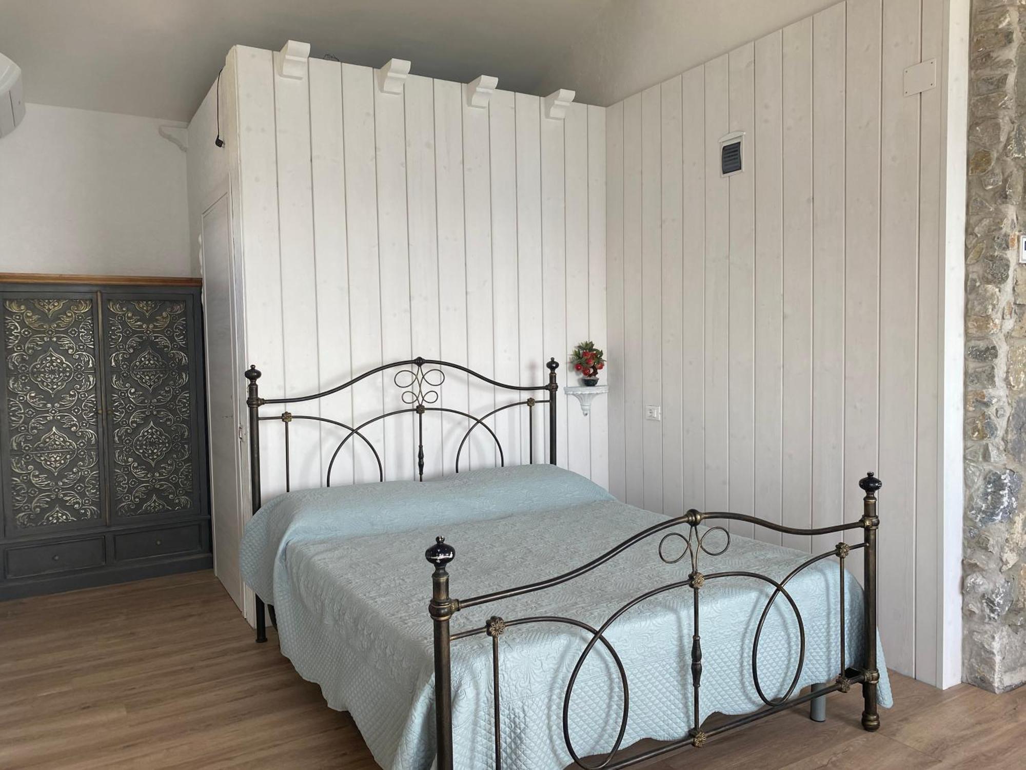 B&B Villa La Petra Сан-Никола-Арчелла Номер фото