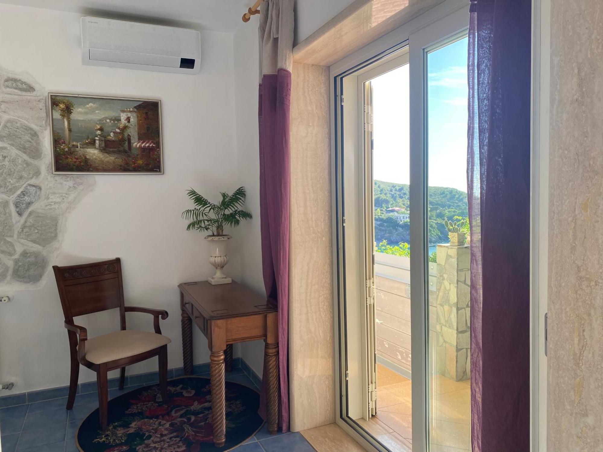 B&B Villa La Petra Сан-Никола-Арчелла Номер фото
