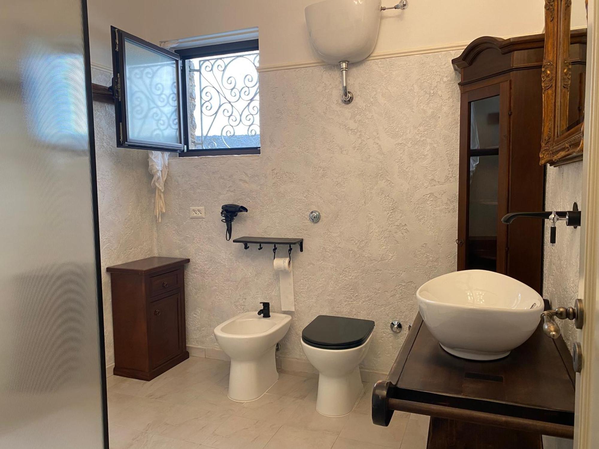 B&B Villa La Petra Сан-Никола-Арчелла Экстерьер фото